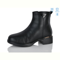 Ботинки Yimeili Y105-5