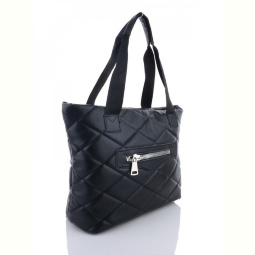 Сумка David Polo 2101-7 black