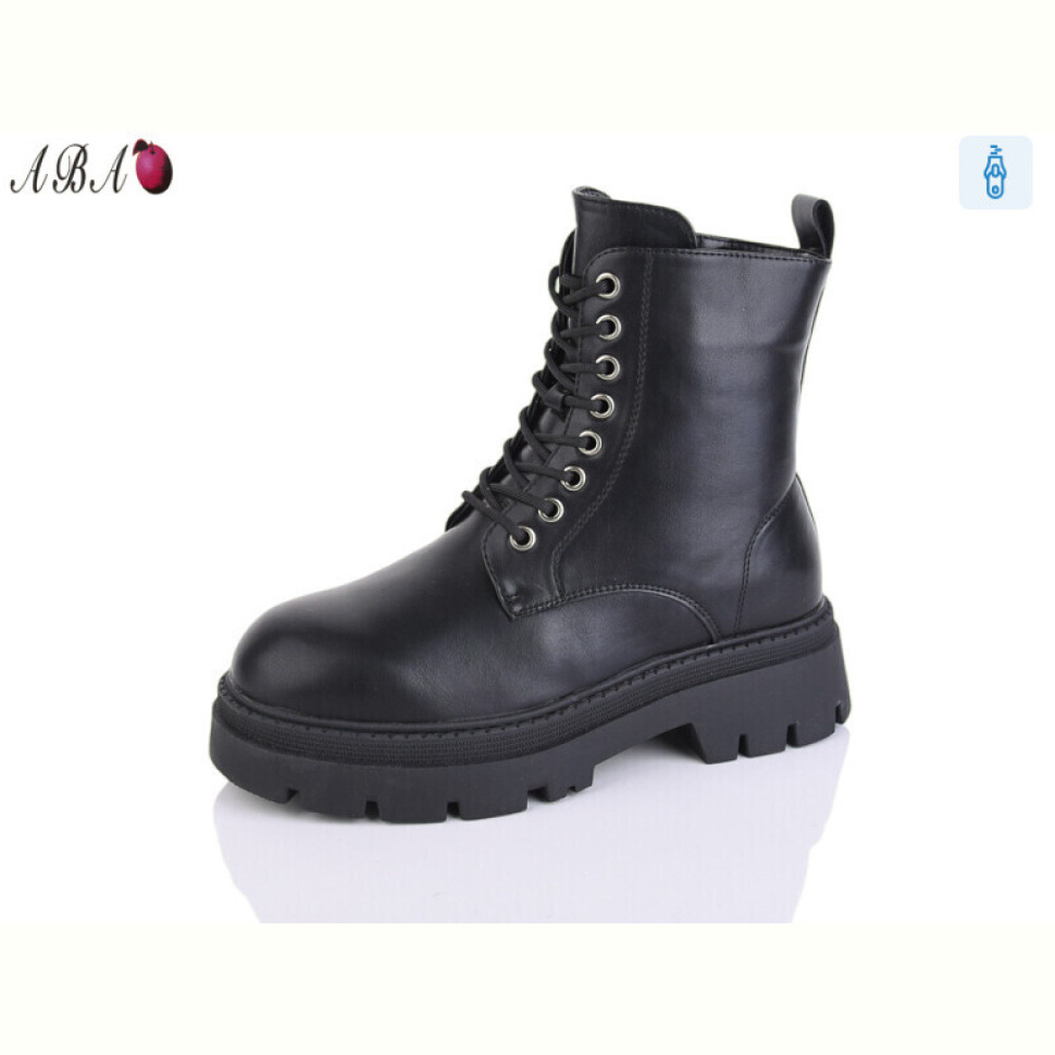 Ботинки Aba W253