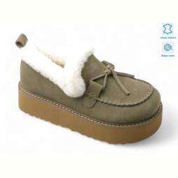 Слипоны Allshoes 200600