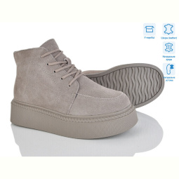 Ботинки Pryama Vigoda 4256-V106-C