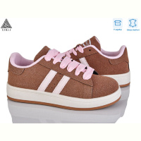 Кроссовки STILLI Group JH20-17 шкіра