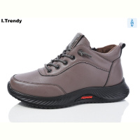 Ботинки Trendy BK1221-21