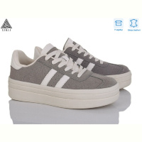 Кроссовки STILLI Group WA10-3 шкіра