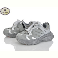 Кроссовки PALIAMENT B0049-2