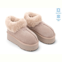 Угги Allshoes 188201