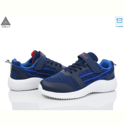 Кроссовки STILLI KIDS KT60-1 піна