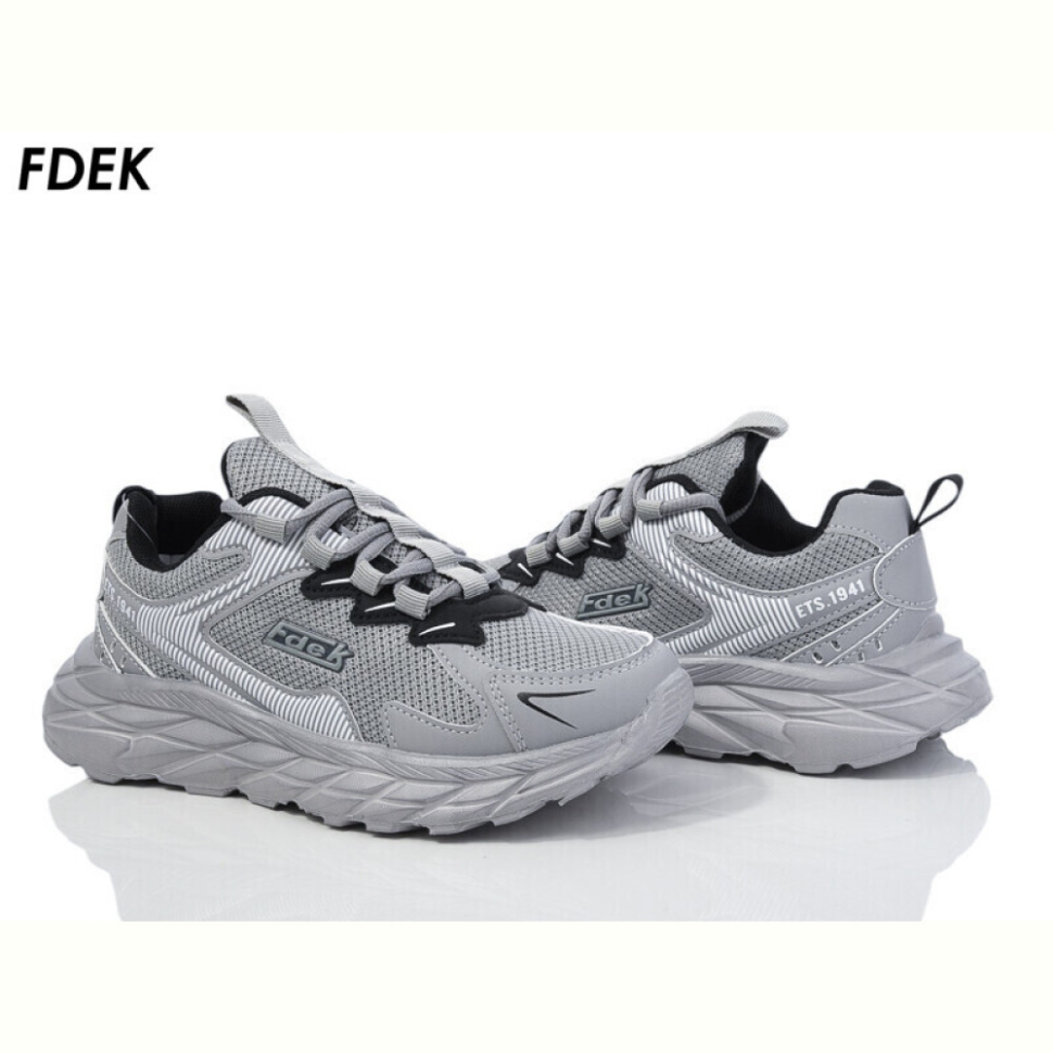 Кроссовки FDEK H9210-5