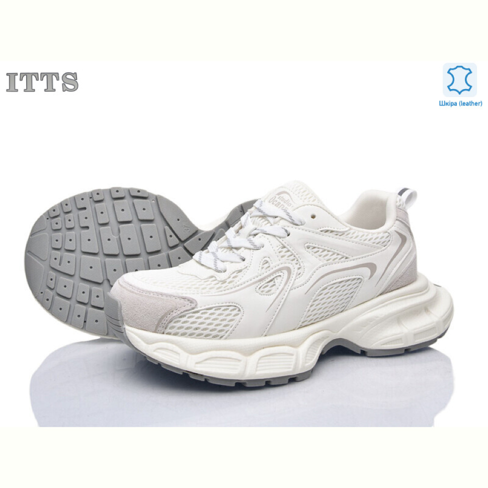 Кроссовки ITTS NB911-4