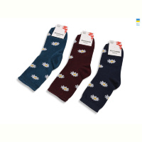Носки Textile T414 mix