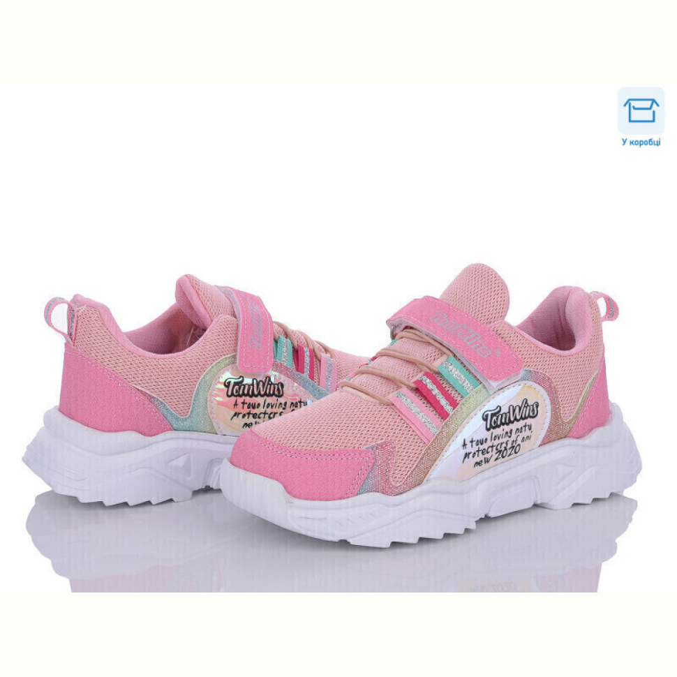 Кроссовки Favorit FS01 (014) pembe-pudra-a.gumus