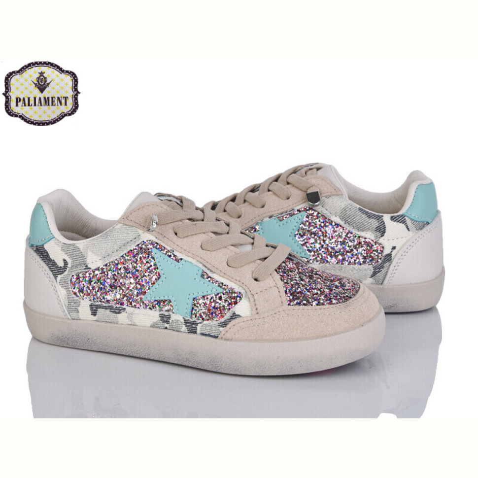 Кроссовки PALIAMENT M12-3A