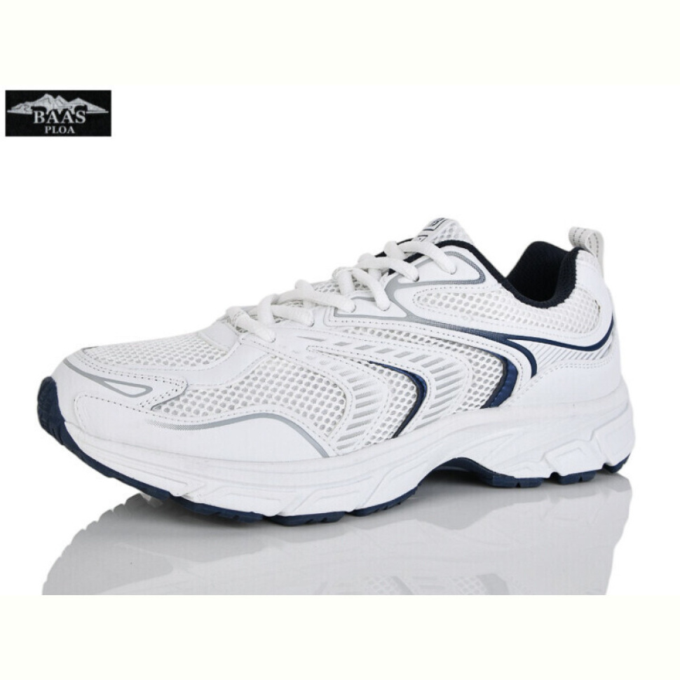 Кроссовки Baas M7672-4C