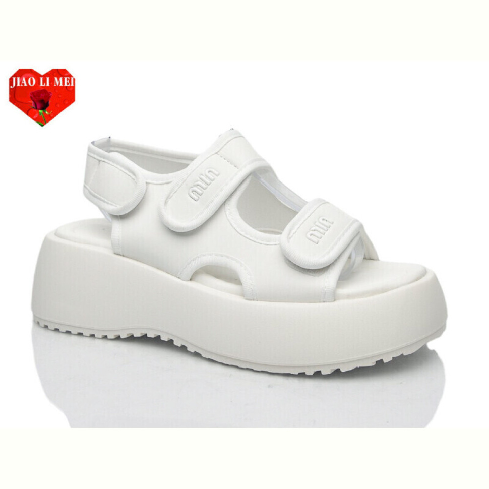 Босоножки Jiao Li Mei 726-2