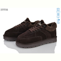 Кроссовки ITTS SD249-41