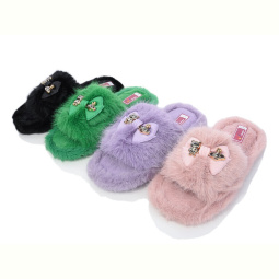 Тапки M&amp;L  Alex13 A875A mix