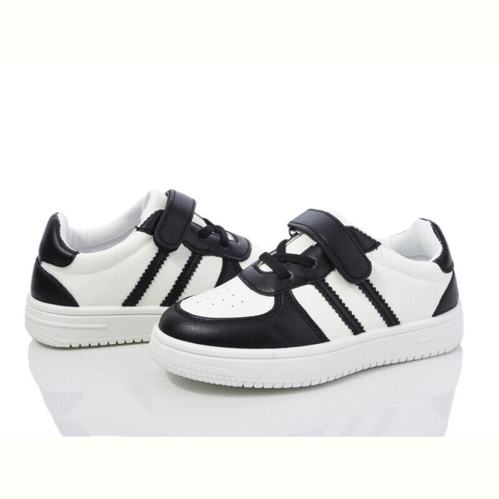 Кроссовки Blue Rama B21-3 black