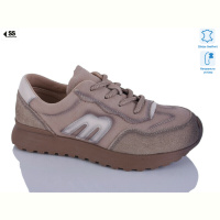 Кроссовки SHERLOCK SOON 5103 beige