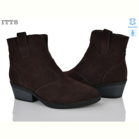 Ботинки ITTS M39-3