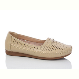 Туфли Leguzaza 910 beige