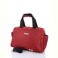 Сумка Superbag 1804 red