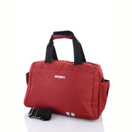 Сумка Superbag 1804 red