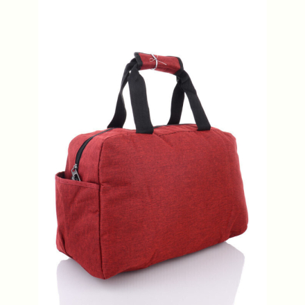Сумка Superbag 1804 red
