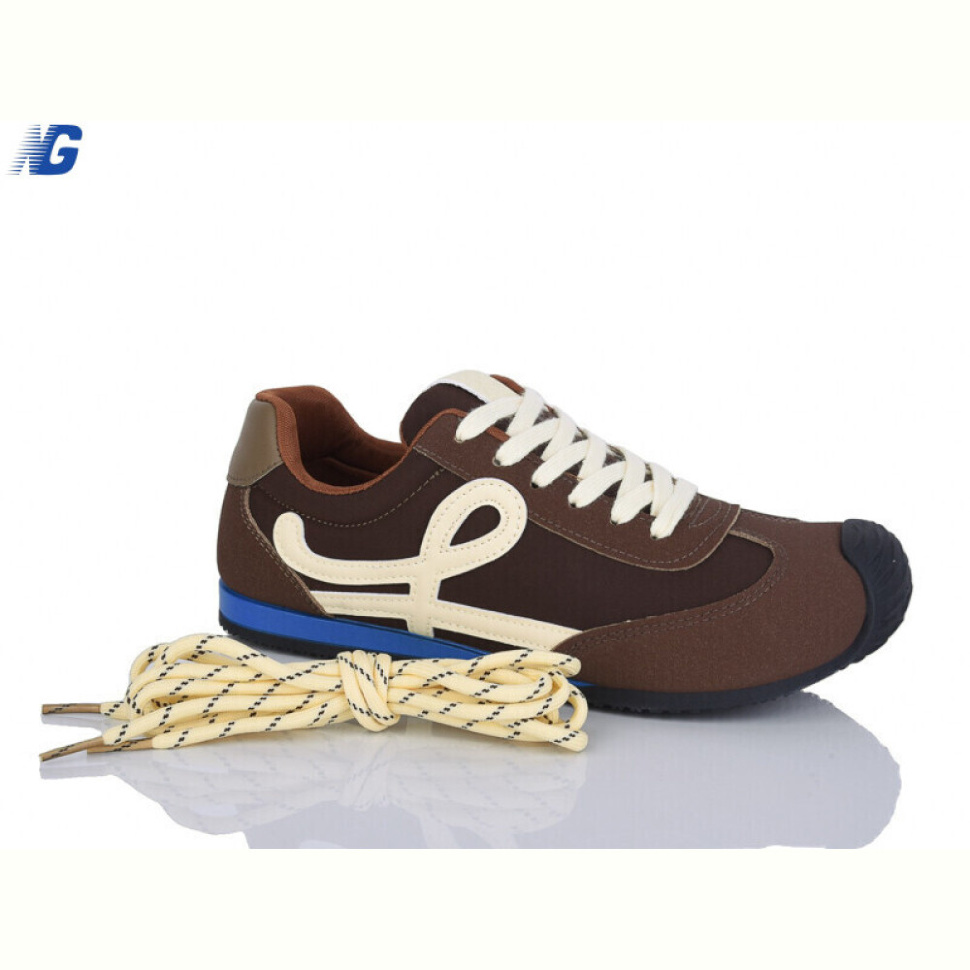 Кроссовки Navigator B25326-4