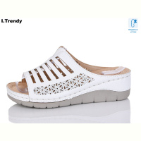 Шлепки Trendy G87-2