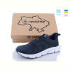 Кроссовки Restime SML22575 navy