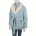 Куртка Hope 8051 blue