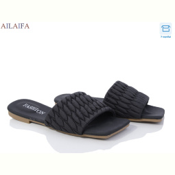 Шлепки Ailaifa 89-70-1