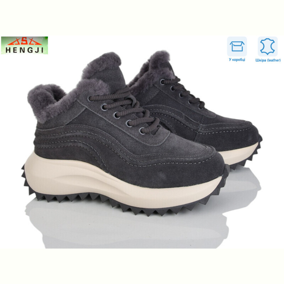 Кроссовки HENGJI-ELENA M636-7