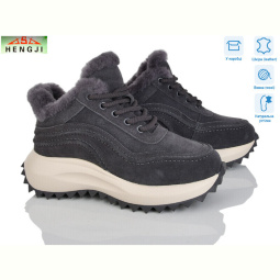 Кроссовки HENGJI-ELENA M636-7