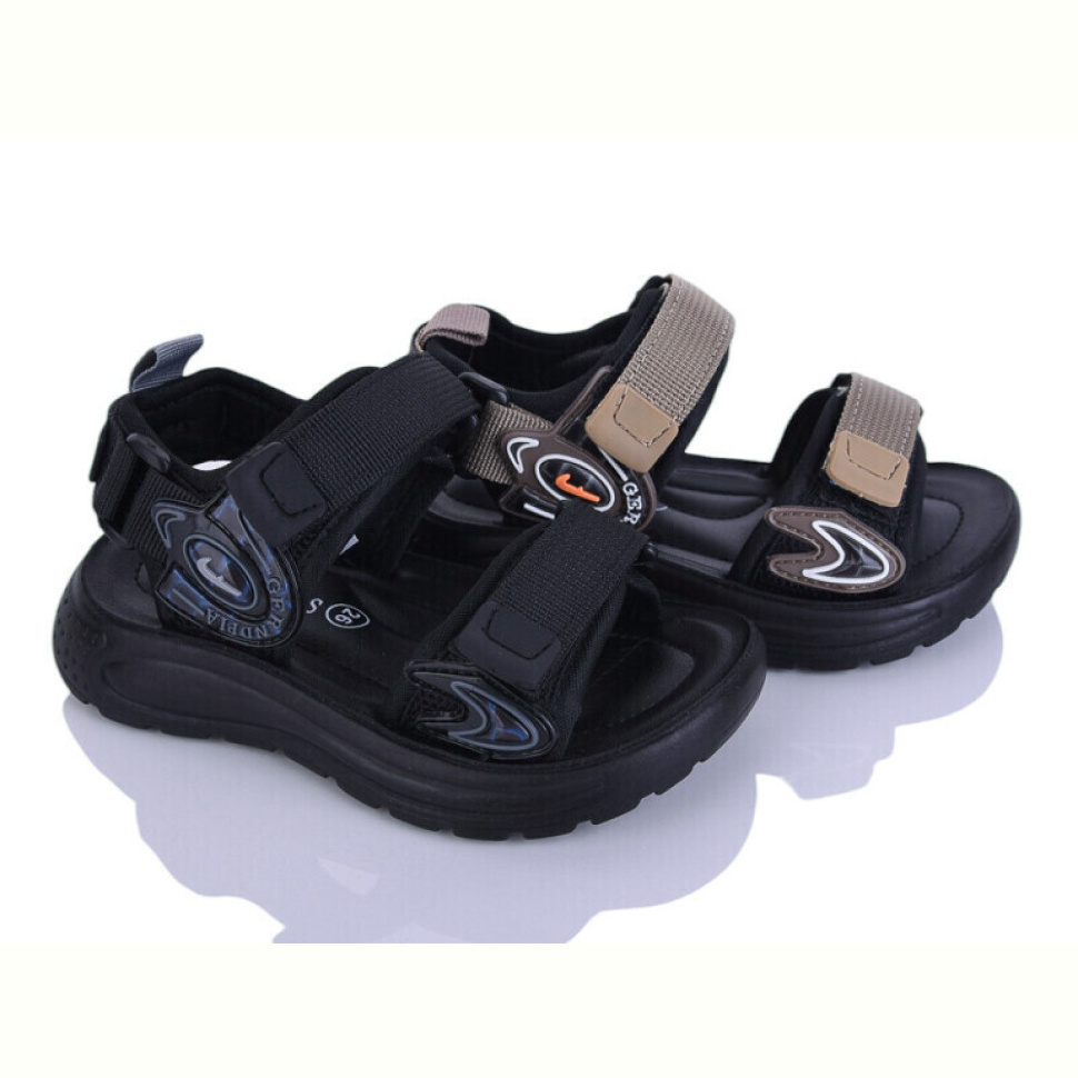 Сандалии Lilin B1070-17-2