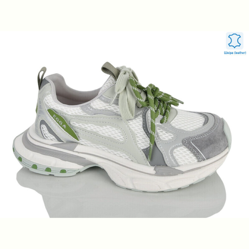 Кроссовки Teetspace-Trasta-Egga WDP2071-29