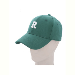 Кепка Королева RK1-1 green