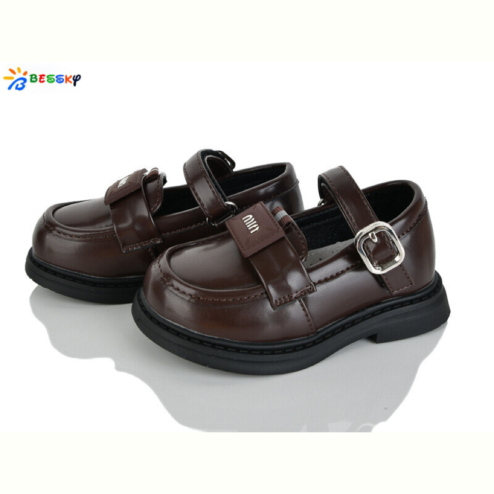 Туфли Bessky-Kellaifeng BD5272-3A Туфли Bessky-Kellaifeng BD5272-3A