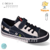 Кеды TOM.M C-T9533-B