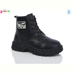 Ботинки Yalike 699-5