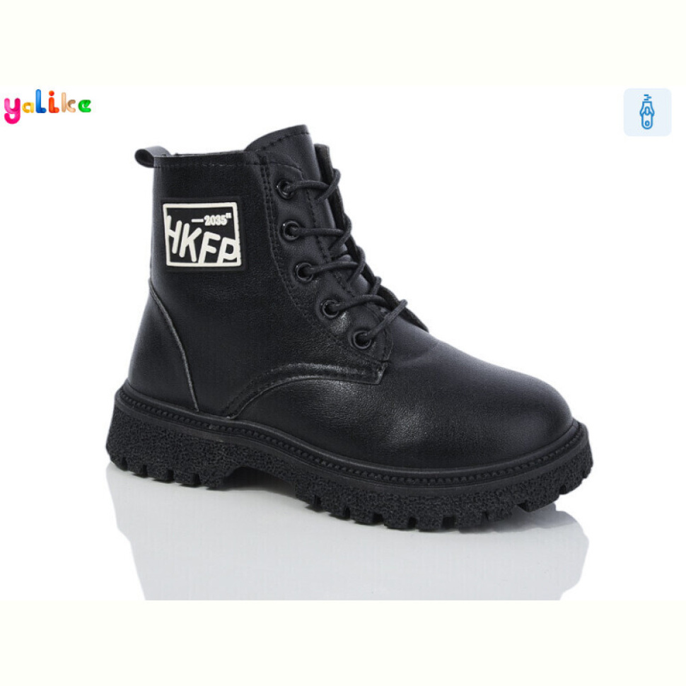 Ботинки Yalike 699-5