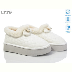 Угги ITTS 5511-4