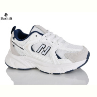 Кроссовки Башили L6530-10