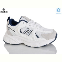 Кроссовки Башили L6530-10