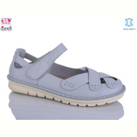 Туфли Gukkcr 28-7