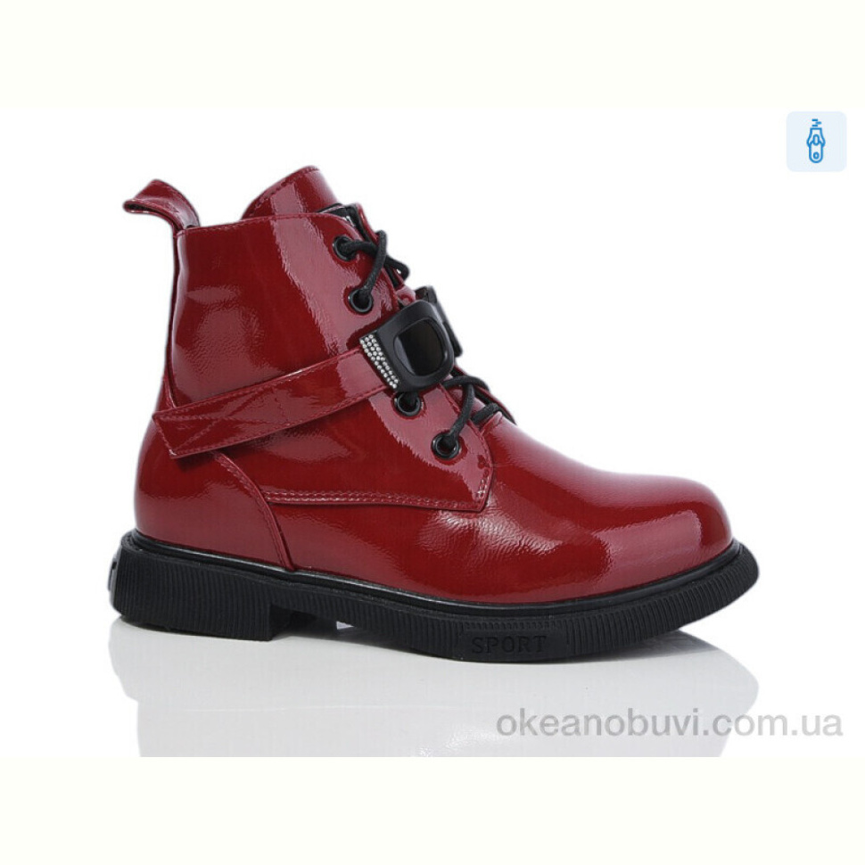 Ботинки SANLIN K3-9722A