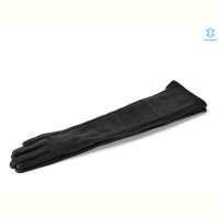 Перчатки PAIDI 901-5 шкіра black