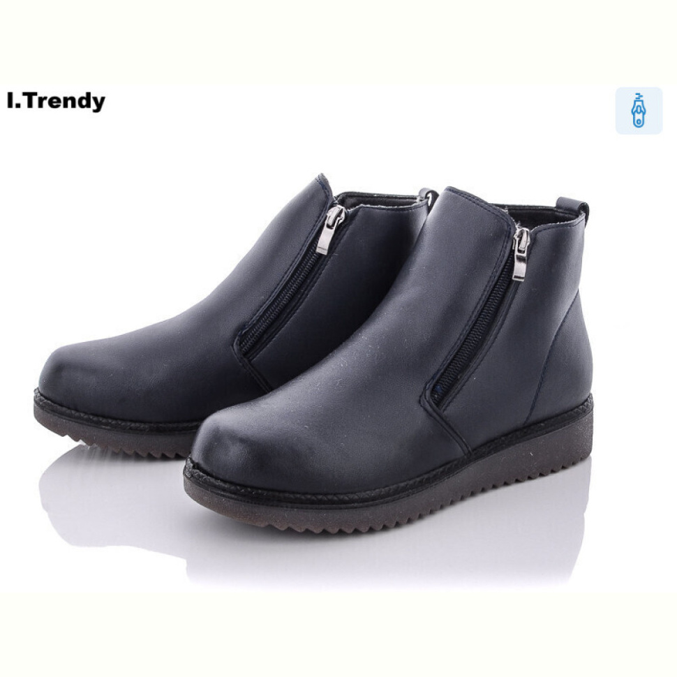 Ботинки Trendy BK808-5 Ботинки Trendy BK808-5