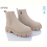 Ботинки ITTS AK231-8 old