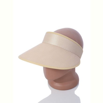 Кепка Королева 8-02 beige